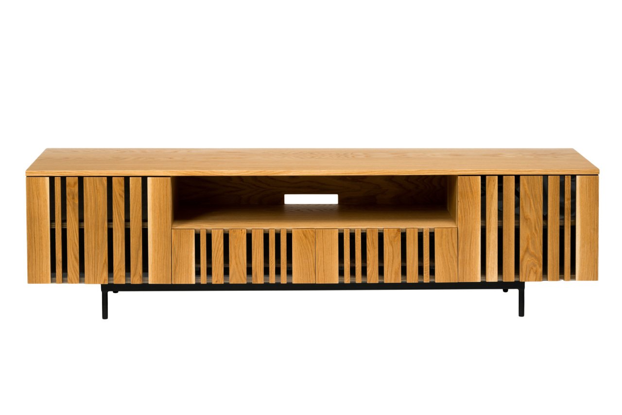 STRIPES TV UNIT III