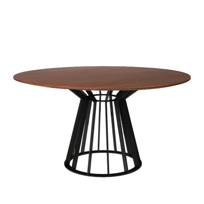 FERNANDO CEVİZ MASA