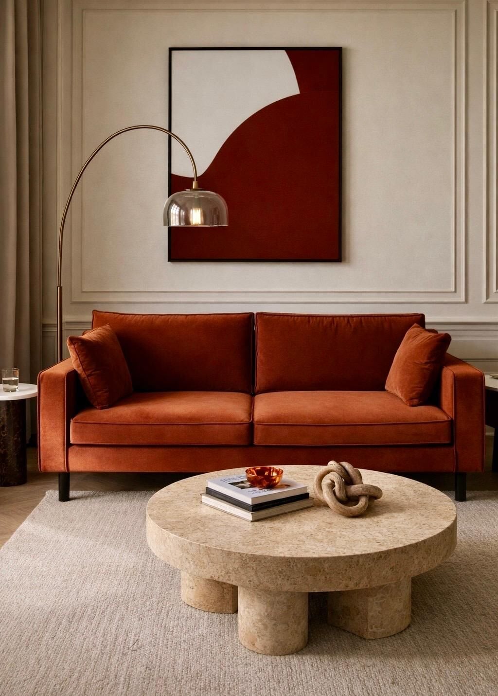 ANI SOFA