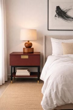 THIN - NIGHTSTAND II