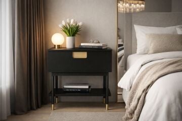 THIN - NIGHTSTAND II