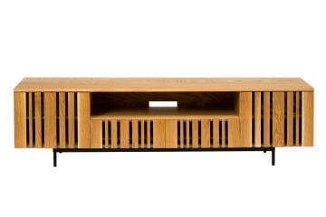 STRIPES TV UNIT III