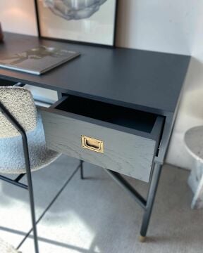 THIN DESK