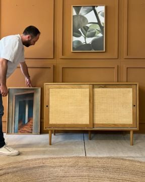 UTA SÜRGÜLÜ BÜFE I