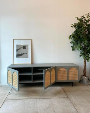 CUBBE TV UNIT