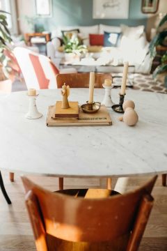 RAY MARBLE