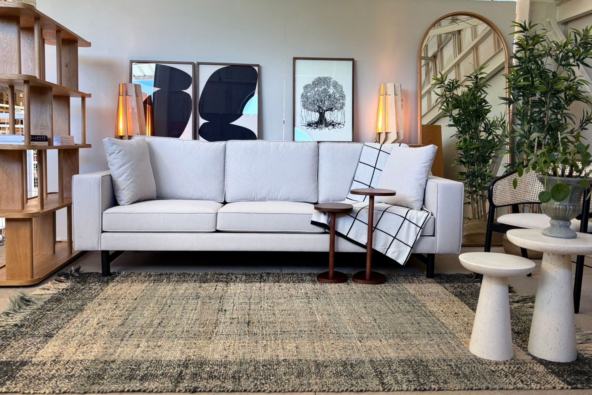 ANI SOFA 240