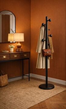 THIN - 3 CEKMECELI CEVIZ DRESUAR