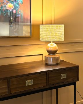 THIN - 3 CEKMECELI CEVIZ DRESUAR