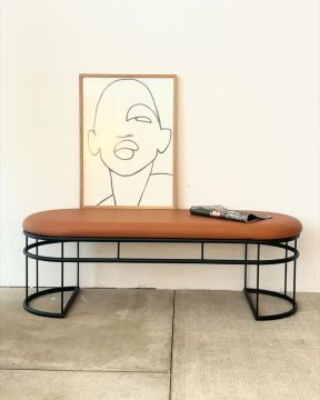 BENCH 140