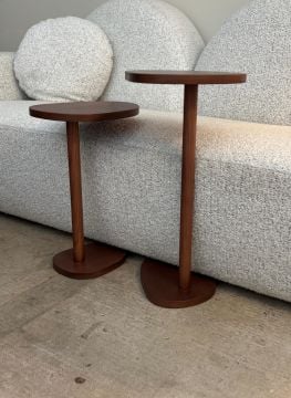 DRINK AHŞAP KAHVE 1