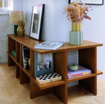 MODUL CORNER