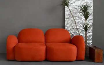 PERK SOFA