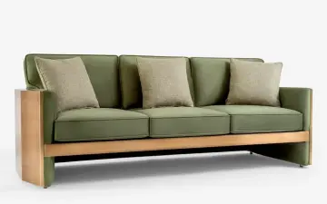 FAMED SOFA