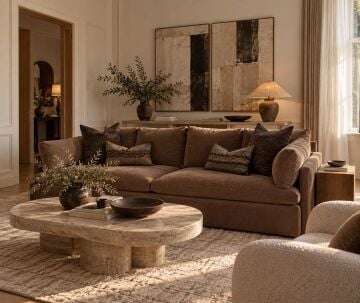 LUMO SOFA